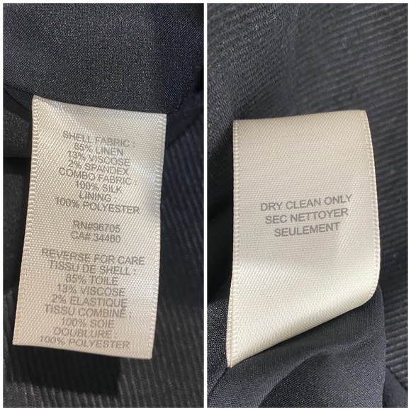 ⭐️Rebecca Taylor Lace-Up Corset Style Dress - Picture 10 of 10